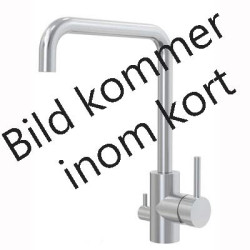 Decosteel Köksblandare Accent Coal 