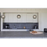 Grey Marble Bricmate