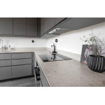 Norrvange Light Grey Bricmate
