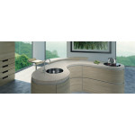 Caesarstone Bianco Drift   Caesarstone