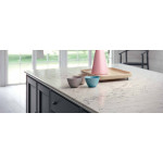 Caesarstone Noble Grey   Caesarstone
