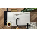 CS-Porcleain Snowdrift Caesarstone Porcelain