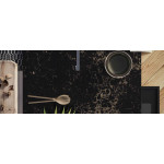 Caesarstone Vanilla Noir   Caesarstone