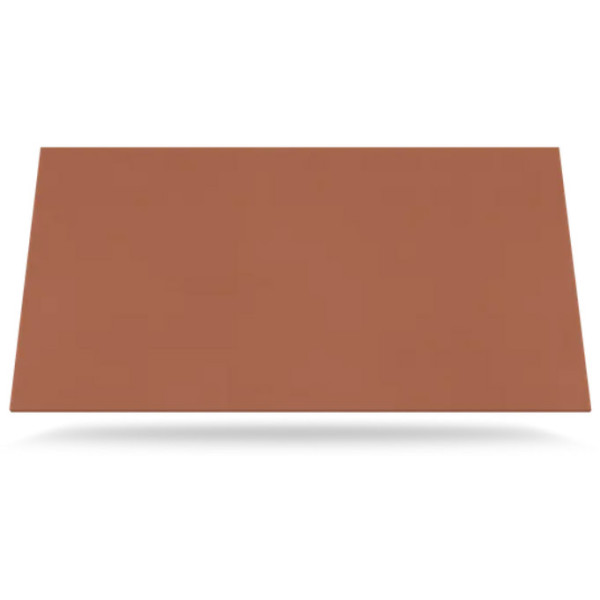 Silestone Arcilla Red Silestone 
