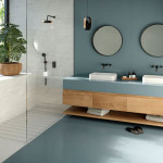 Silestone Cala Blue Silestone 