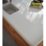 Silestone Cincel Grey Silestone 