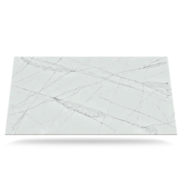 Silestone Ethereal Haze Silestone 