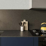 Silestone Brass Relish Silestone 