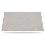 Silestone Victorian Silver Silestone 