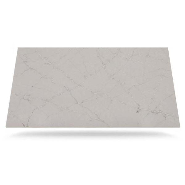 Silestone Victorian Silver Silestone 