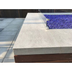 Dekton Blanc Concrete Dekton
