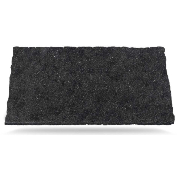Angola Black - Polerad Granit