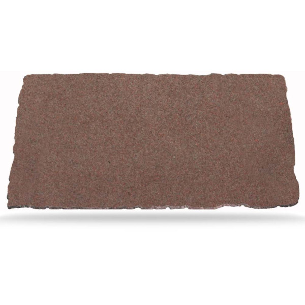 Bohus Röd - Polerad Granit