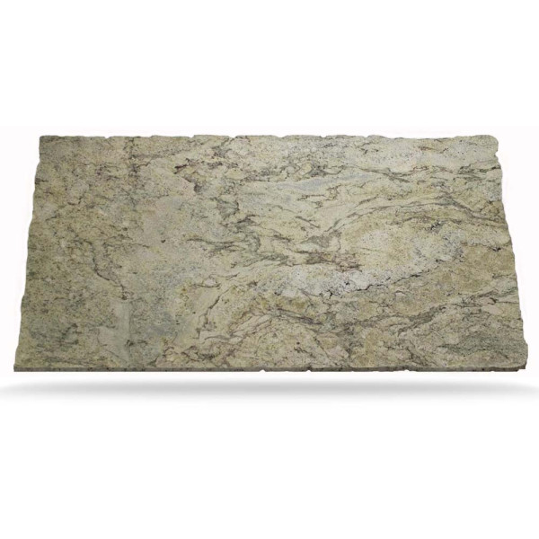 Lemon Ice - Polerad Granit
