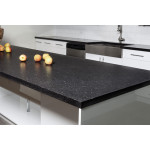 Silestone Arden Blue Silestone 