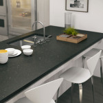 Silestone Arden Blue Silestone 