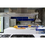 Silestone Blanco Zeus Silestone 
