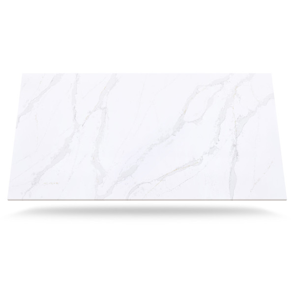 Silestone Eternal Calacatta Gold Silestone 