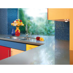 Silestone Gris Expo Silestone 