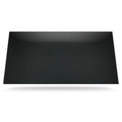 Silestone Negro Stellar Silestone 