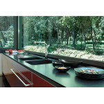 Silestone Negro Tebas Silestone 