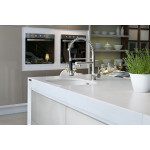 Silestone White Storm 14 Silestone 