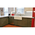 Silestone White Storm 14 Silestone 