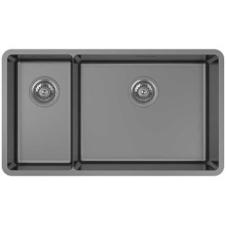 Decosteel Extreme 2250 - Antracit Decosteel