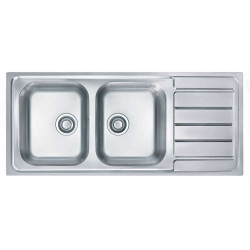 Decosteel Line Maxim 100 FS Decosteel