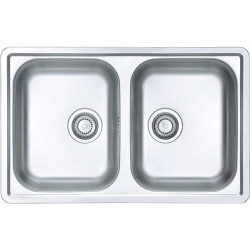 Decosteel Line Maxim 90 FS Decosteel