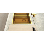 Di Art 3636 Gold Decosteel