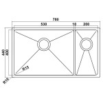 Di Art 5320 Decosteel