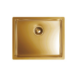 Monarch Quadrix 50FS Guld Decosteel