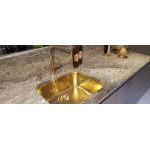 Monarch Variant 110 Guld Decosteel
