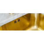 Monarch Variant 110 Guld Decosteel