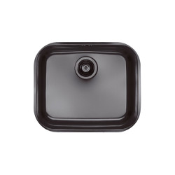 Monarch Variant 10 Antracitgrå Decosteel