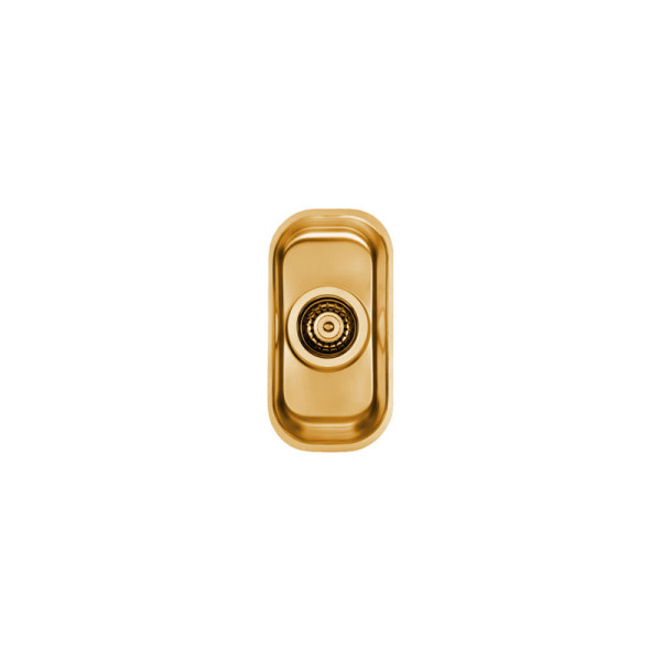 Monarch Variant 110 Brons Decosteel