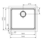 Ohio 5040 Decosteel