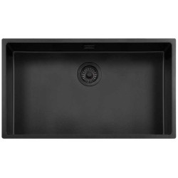 Decosteel Clean 70 - Jet Black Decosteel