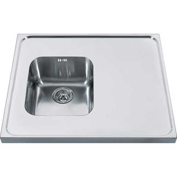 Franke Basic BSV 1010 mm. 1 låda vänster Franke