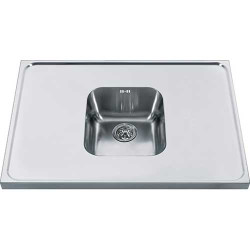 Franke Basic BSV 1210 mm. 1 låda center Franke