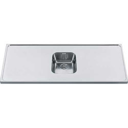 Franke Basic BSV 2010 mm. 1 låda center Franke