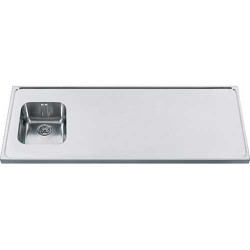 Franke Basic BSV 2010 mm. 1 låda vänster Franke