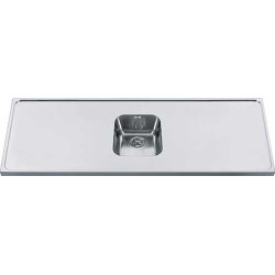 Franke Basic BSV 2210 mm. 1 låda center Franke