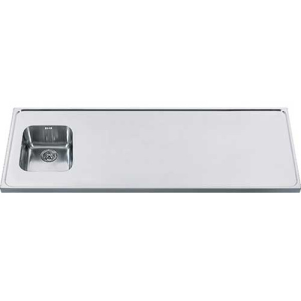 Franke Basic BSV 2210 mm. 1 låda vänster Franke