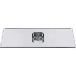 Franke Basic BSV 2410 mm. 1 låda center Franke