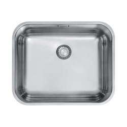 Franke Bellissimo BTX 50 manuell,v-lås Franke