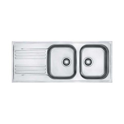 Franke Euroform EFX 621 rev,manuell,v-lås Franke