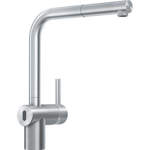 Franke Blandare Atlas Neo Sensor, handdusch, rostfri (Utan diskavstängning) Franke