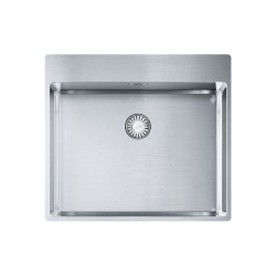 Box BXX 210-54 TH Franke